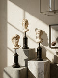 Classical Bust Sculpture