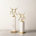 Dancing Figures Sculpture
