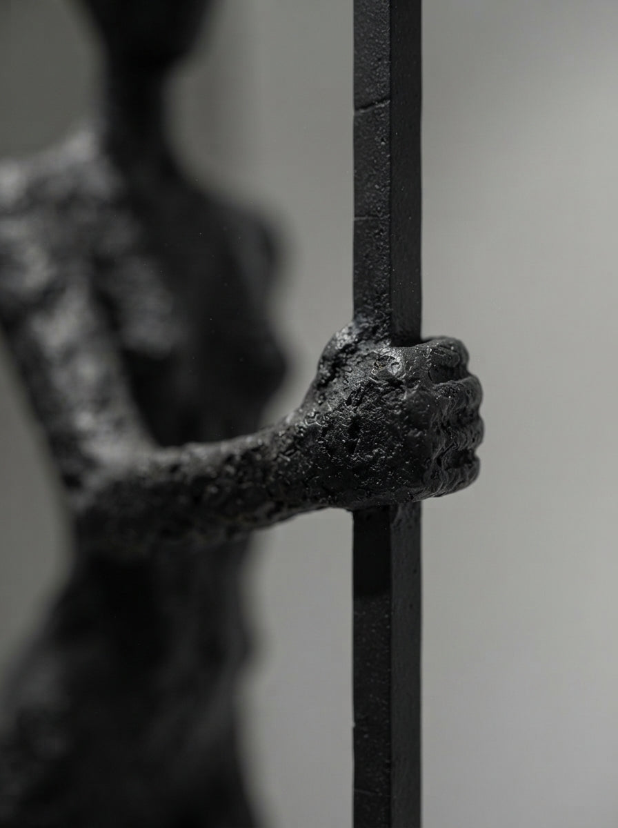 Passage Sculpture