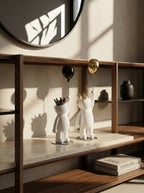 Balloon Figurine Set