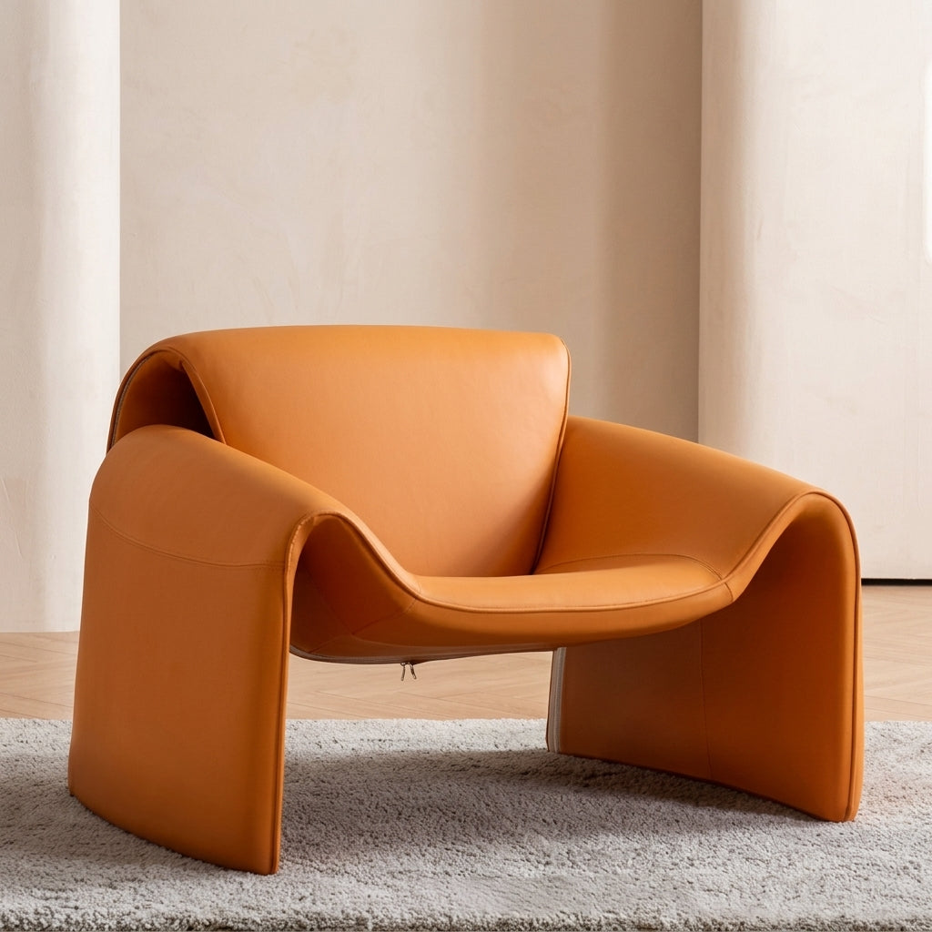 Arco Lounge Chair