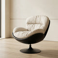 Swivel Lounge Chair