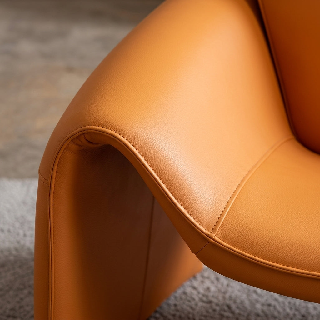 Arco Lounge Chair