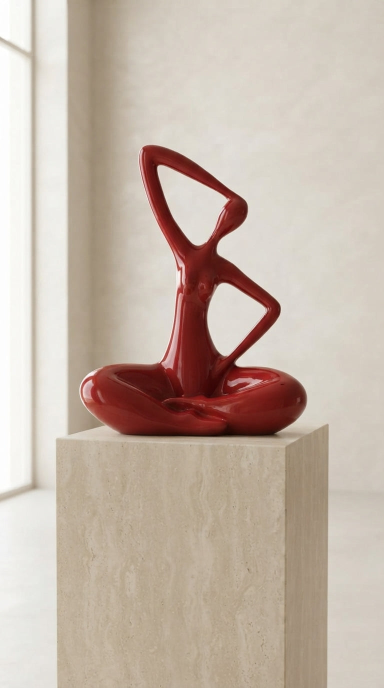 Sculpture
