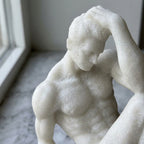 Adonis Sculpture