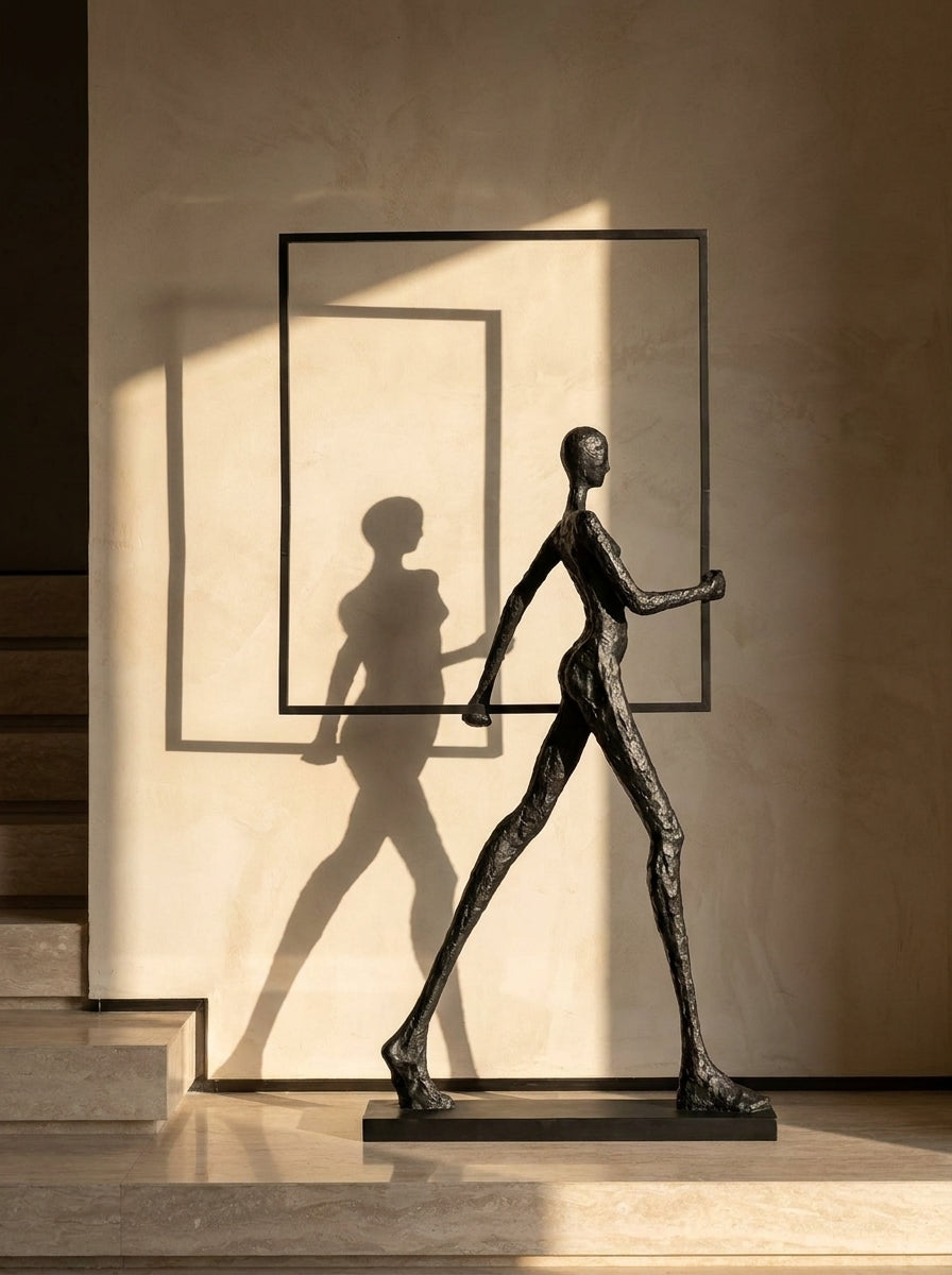 Passage Sculpture