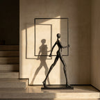 Passage Sculpture