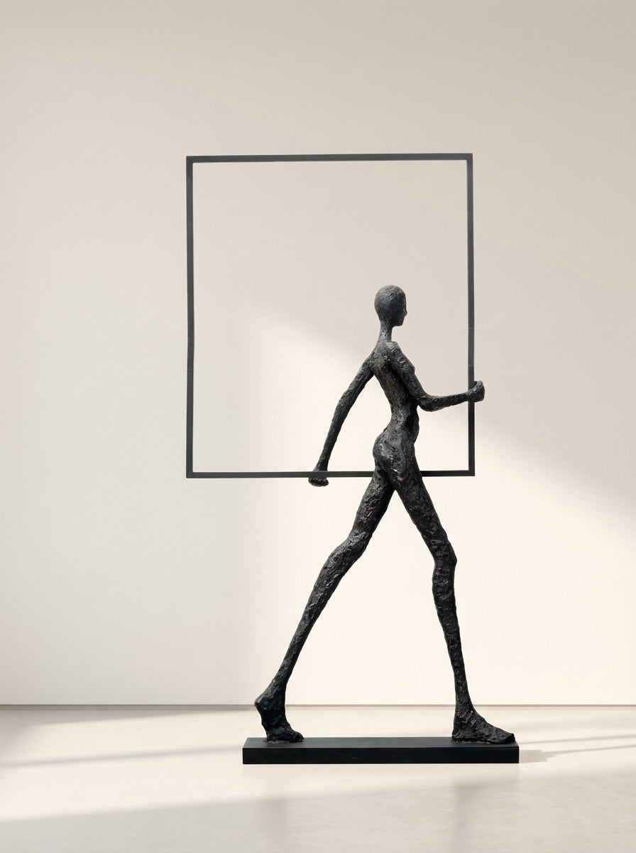 Passage Sculpture