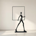 Passage Sculpture