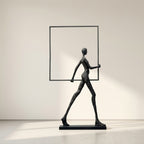 Passage Sculpture