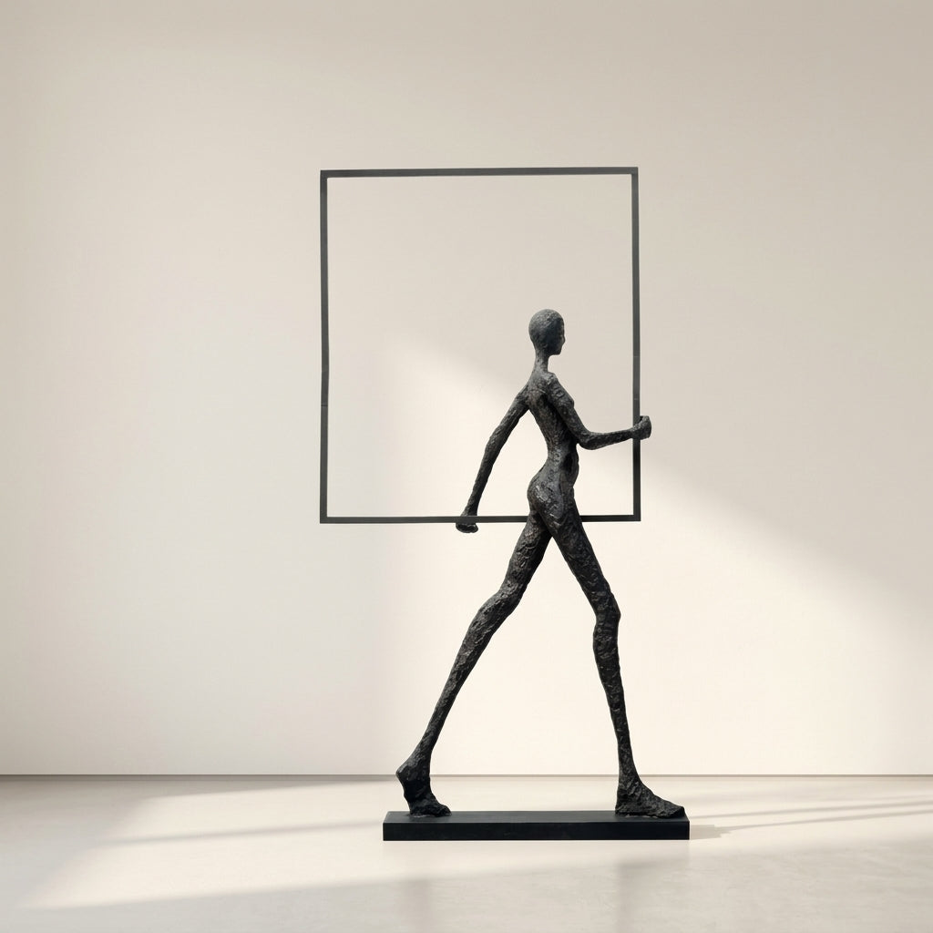 Passage Sculpture