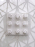 Stone Tic-Tac-Toe Game