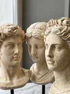 Classical Bust Sculpture