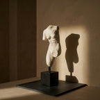 Torso Sculpture