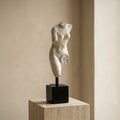 Torso Sculpture