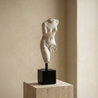 Torso Sculpture