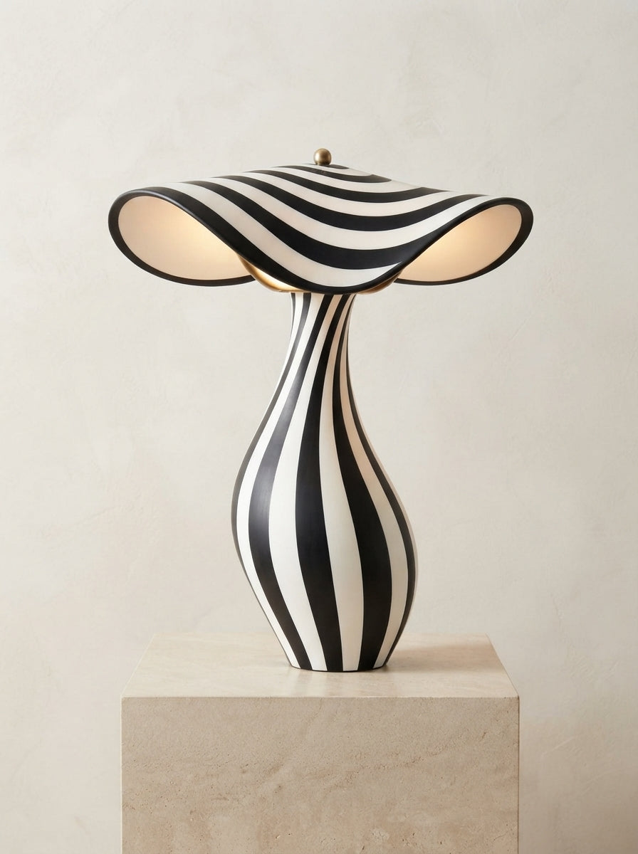 lamp