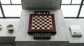 Wooden Chess Set