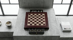 Wooden Chess Set